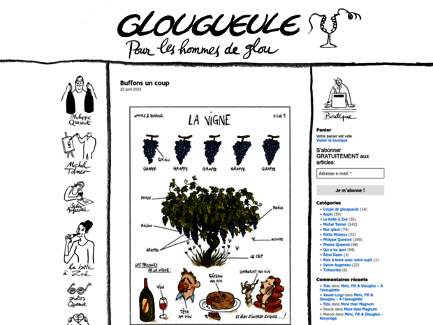 glougueule.fr