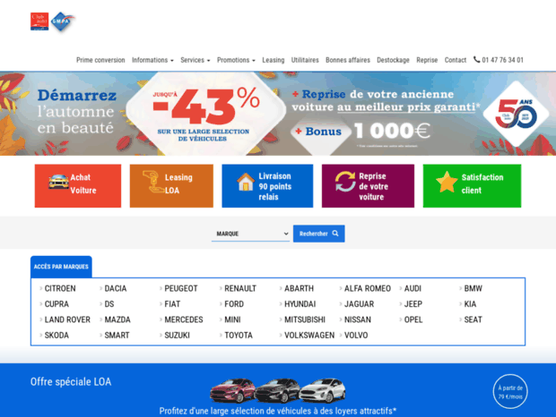 gmpa-auto.com