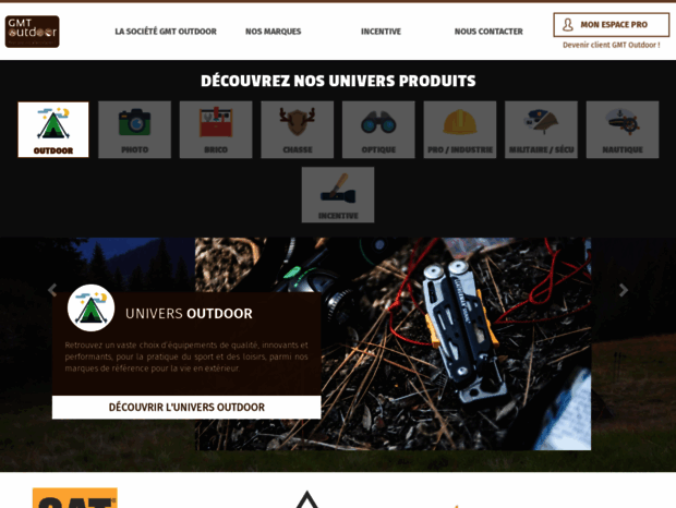 gmtoutdoor.fr