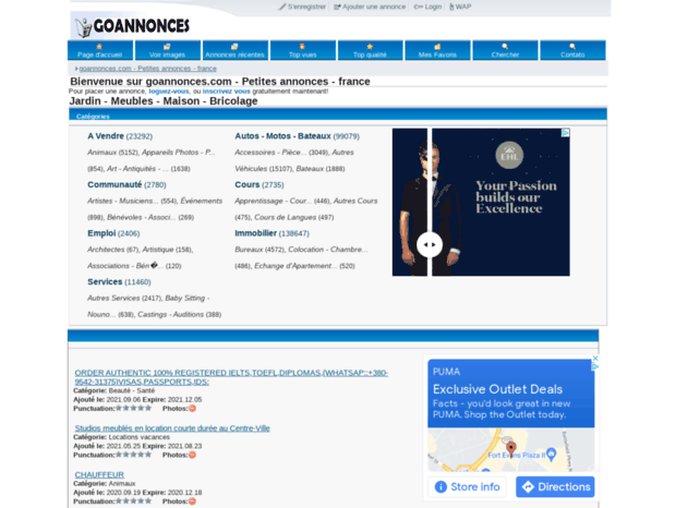 goannonces.com