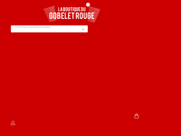 gobelet-rouge.com