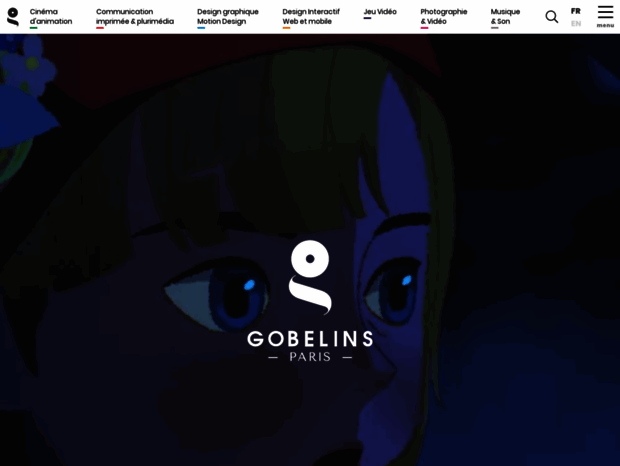 gobelins.fr