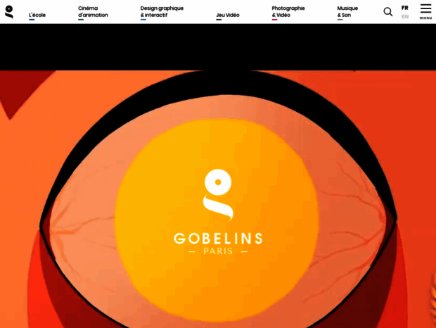 gobelins.fr