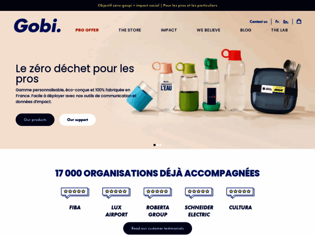 gobilab.com