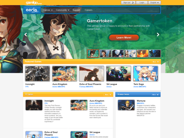 goblin-keeper.browsergames.fr