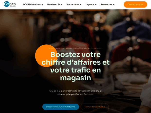 gocadservices.fr