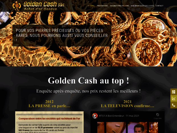 goldencash.ch