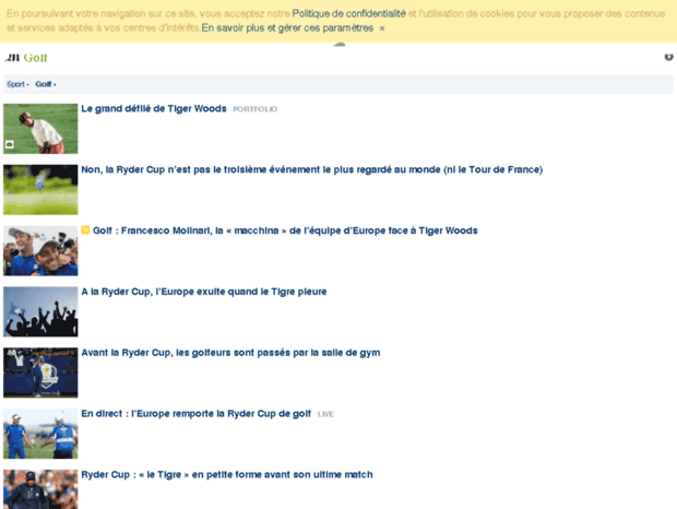 golf.lemonde.fr