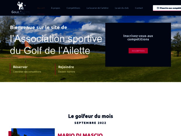golfdelailette.com