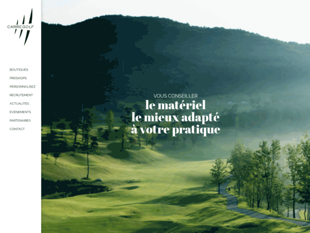 golfshop.fr