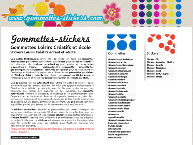 gommettes-stickers.fr