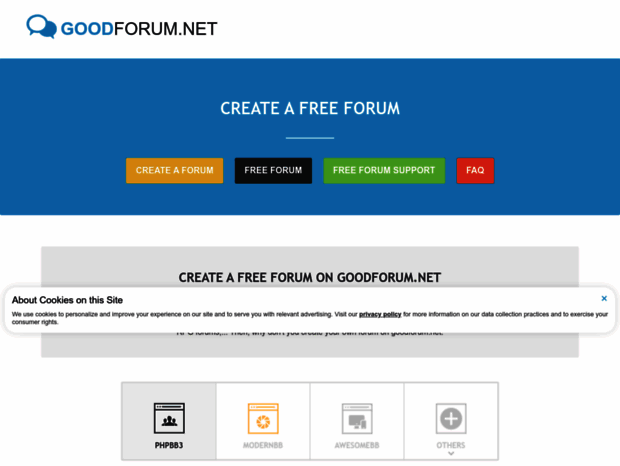 goodforum.net