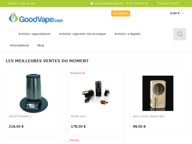 goodvape.com