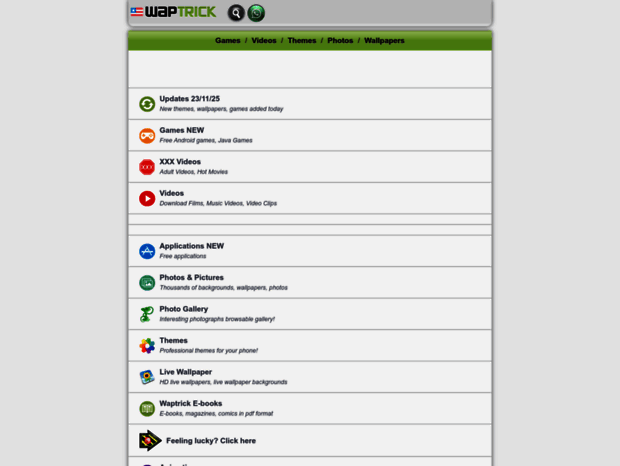 Bienvenue Au Google waptrick Page Waptrick Free Downloads For 