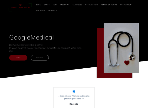 googlemedical.net