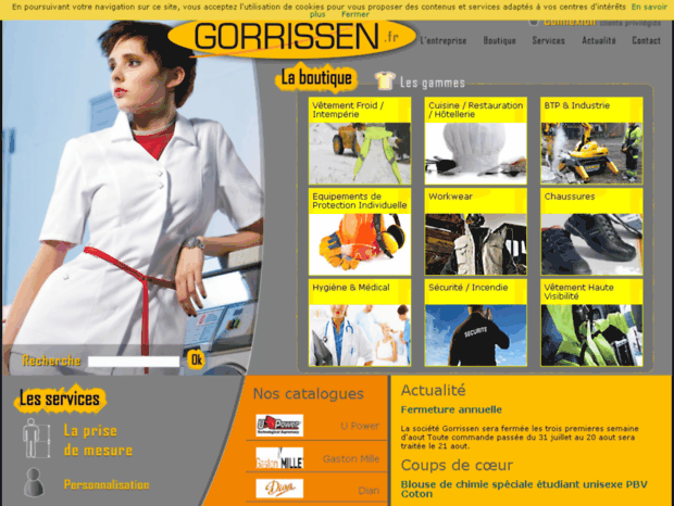 gorrissen.fr