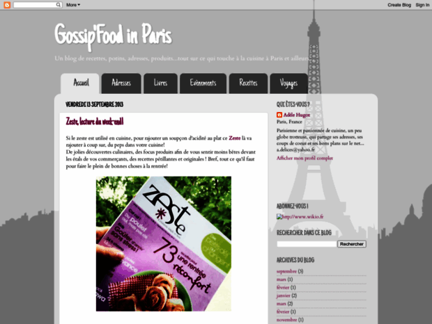 gossip-food.blogspot.fr
