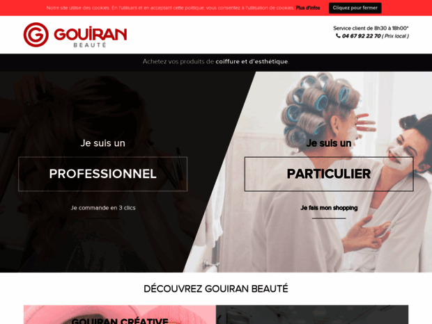 gouiran-coiffure.com