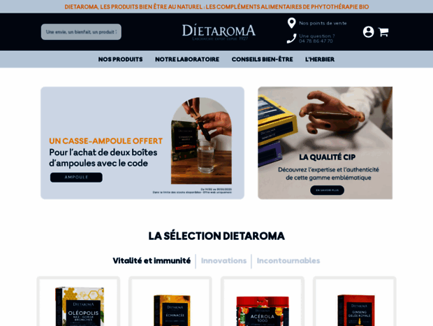 gourmet-spiruline.fr