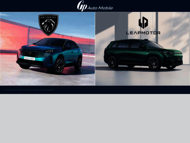 gpautomobile.be