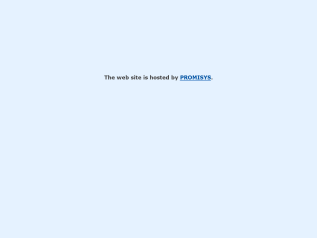 gpfl.promisys.be
