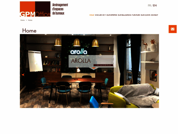gpm-office.com