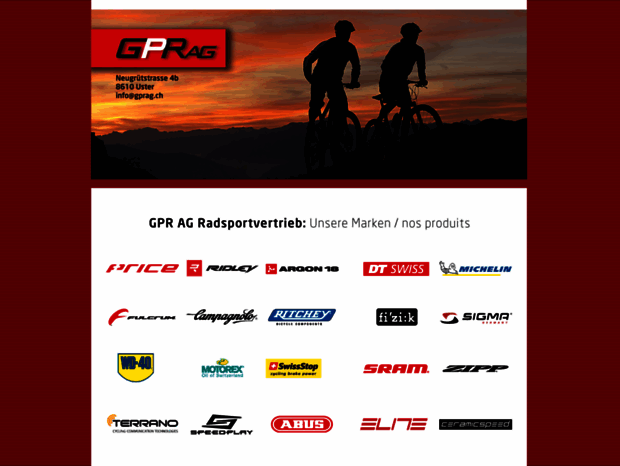 gprag.ch