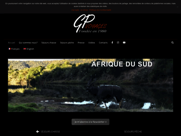 gpvoyages-chasse-peche.com