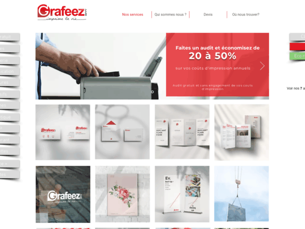 grafeez.com