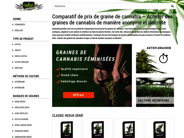 grainedecannabis.com