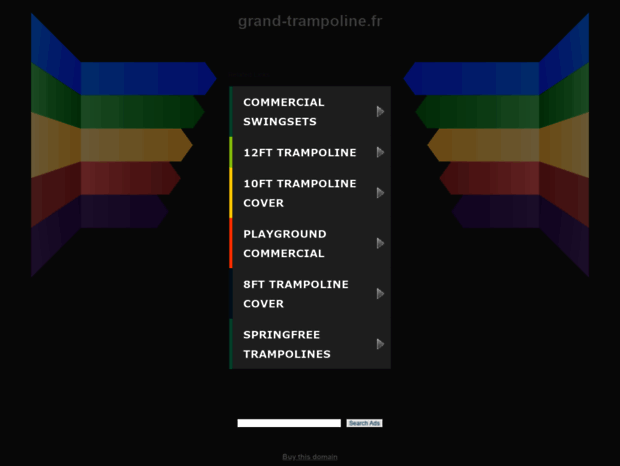 grand-trampoline.fr