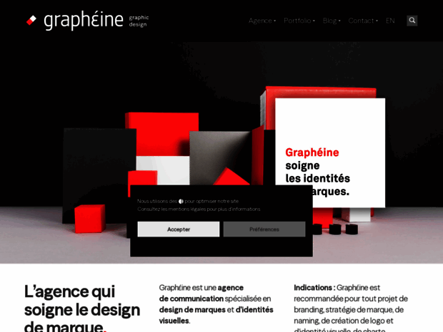 grapheine.com