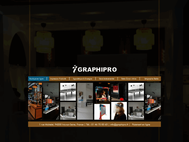 graphipro.fr