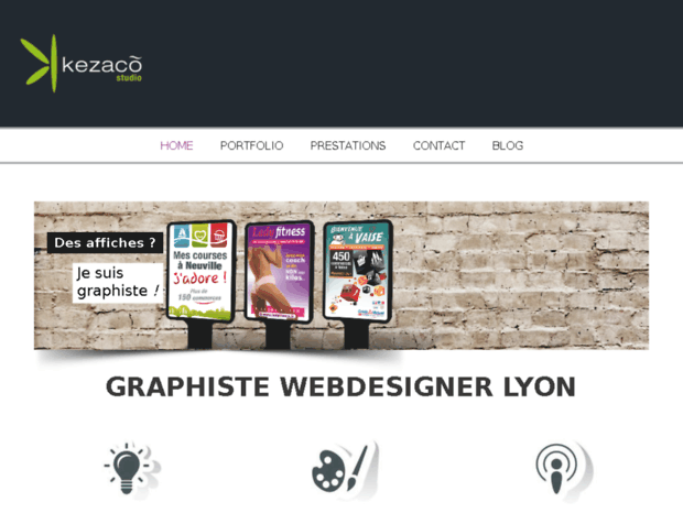 graphiste-freelance.kezaco.fr
