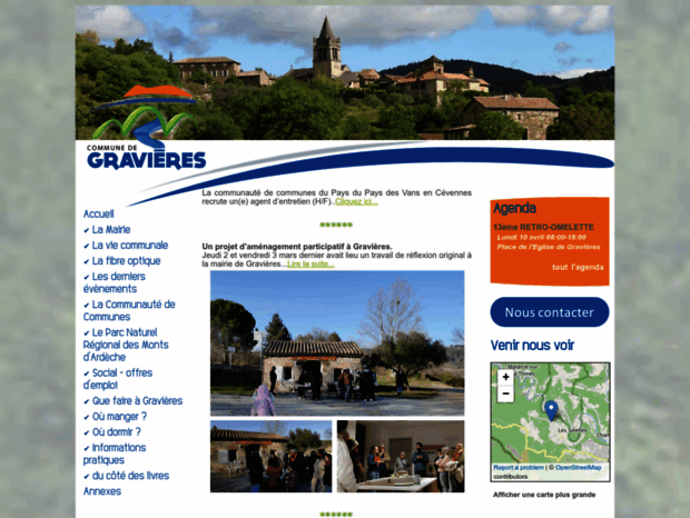 gravieres.fr