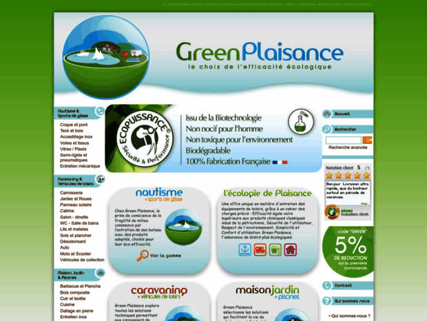 green-plaisance.com