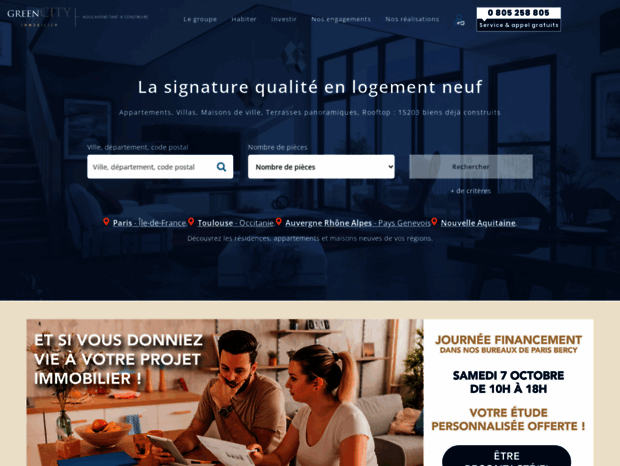greencityimmobilier.fr