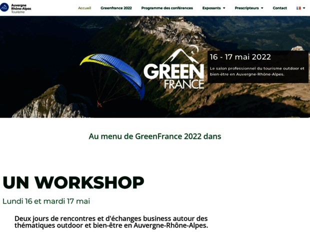greenfrance.org