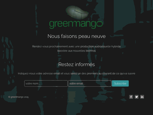 greenmango.net
