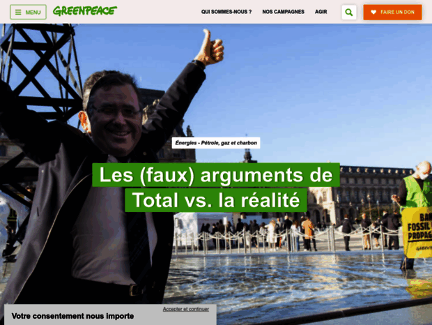 greenpeace.fr