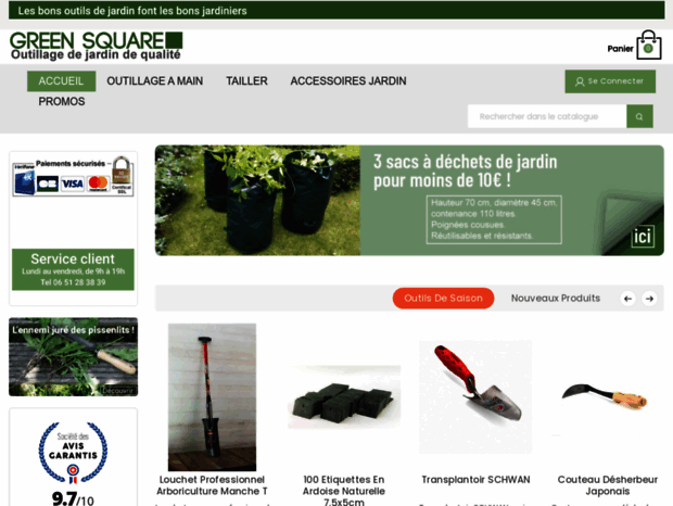 greensquare.fr