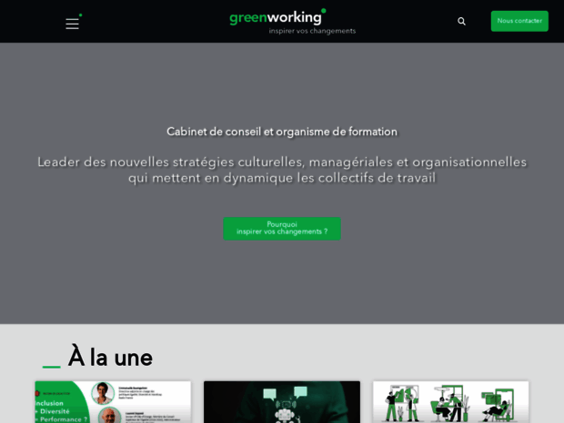 greenworking.fr