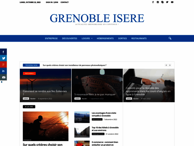 grenoble-isere.info