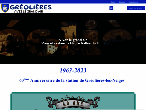 greolieres.fr
