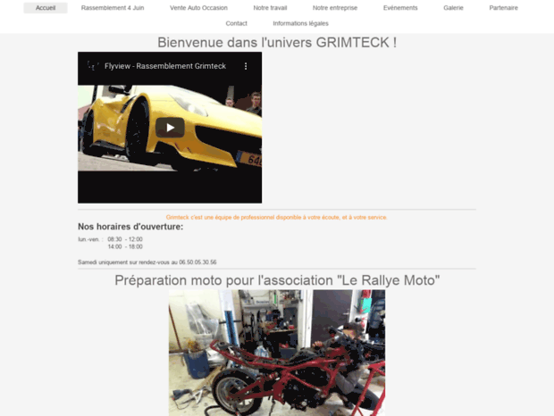 grimteck.com