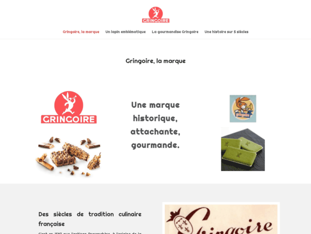gringoire.com