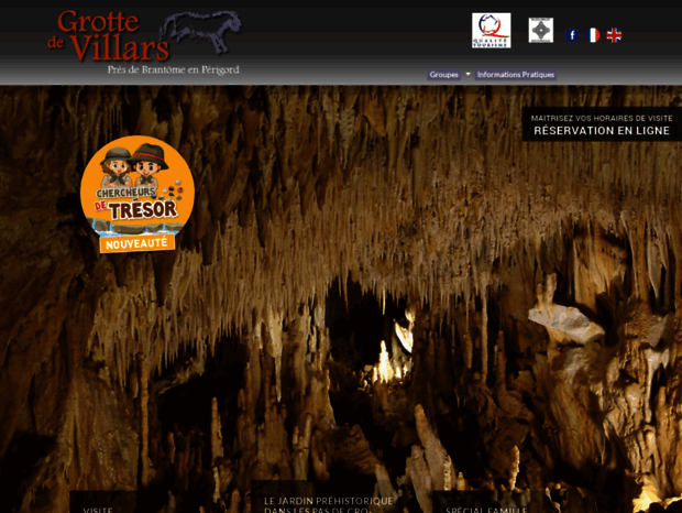 grotte-villars.com