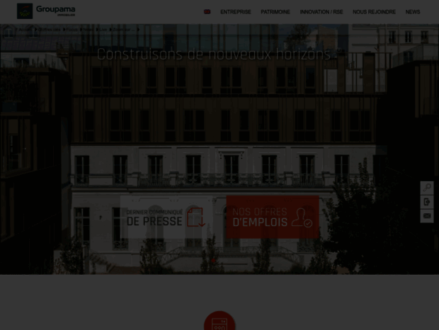 groupama-immobilier.fr