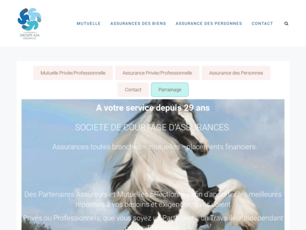 groupe-a3a.com