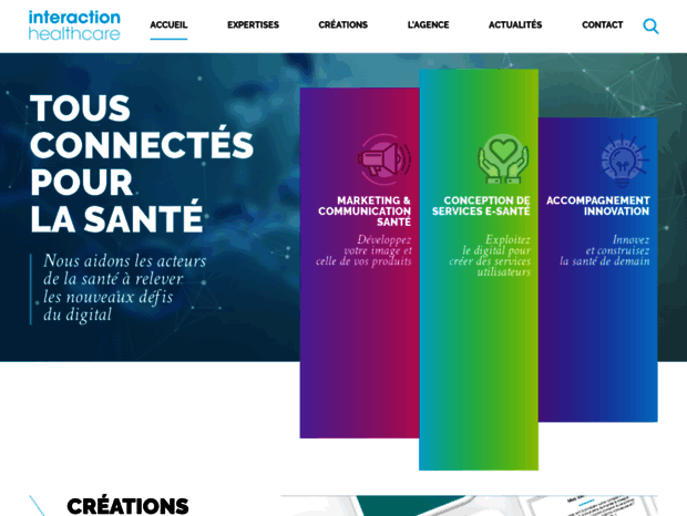 groupe-interaction.com